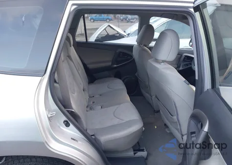 2009 Toyota Rav4 from USA, damaged, VIN JTMBF33V09D009044